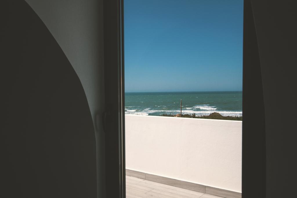 ホテル Yey Baleal ペニシェ エクステリア 写真
